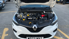 Renault Clio 1.0 TCe 90 Evolution 5dr Petrol Hatchback